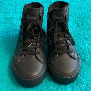 Lugz Shoes